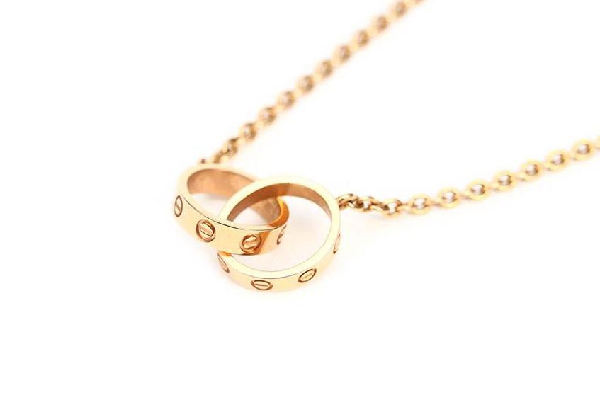 卡地亚项链可以回收吗-金奢易网