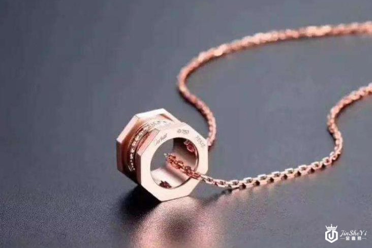 卡地亚项链可以回收吗-金奢易网