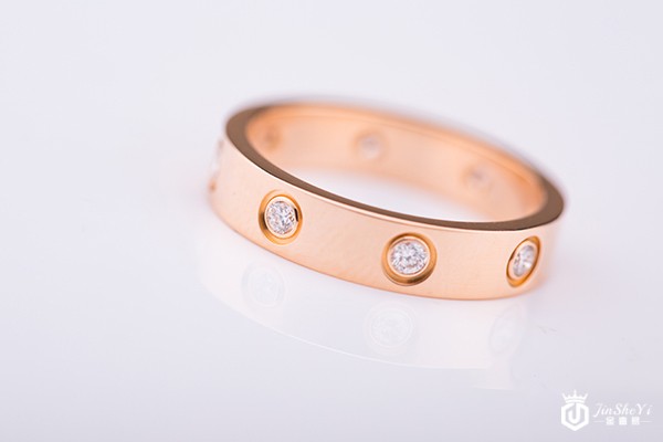 卡地亚戒指专柜可以回收吗？哪里回收比较好