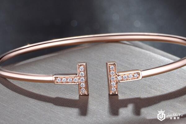 蒂芙尼手镯回收价格