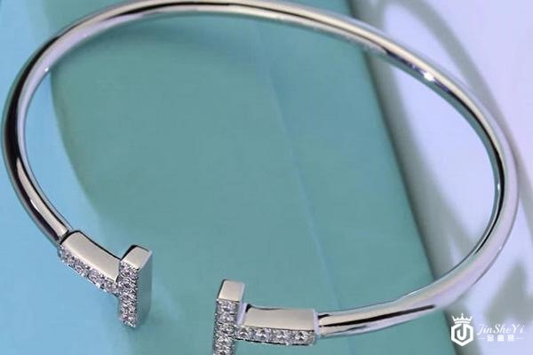 蒂芙尼手镯回收价格