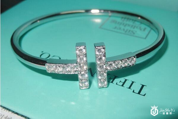 蒂芙尼手镯回收价格