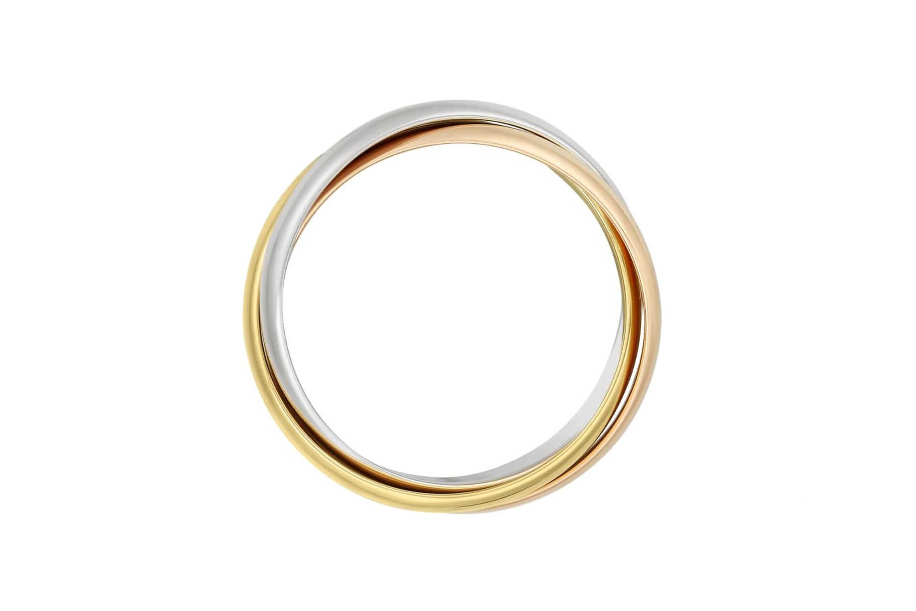 卡地亚戒指回收能卖多少-金奢易网