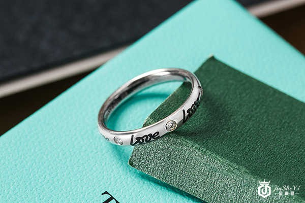 蒂芙尼925银戒指怎么回收？价格怎么样