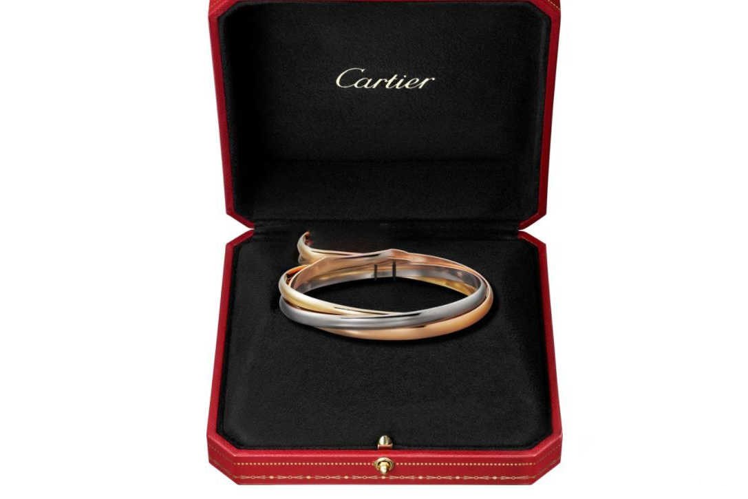 卡地亚手镯回收值钱么-金奢易网