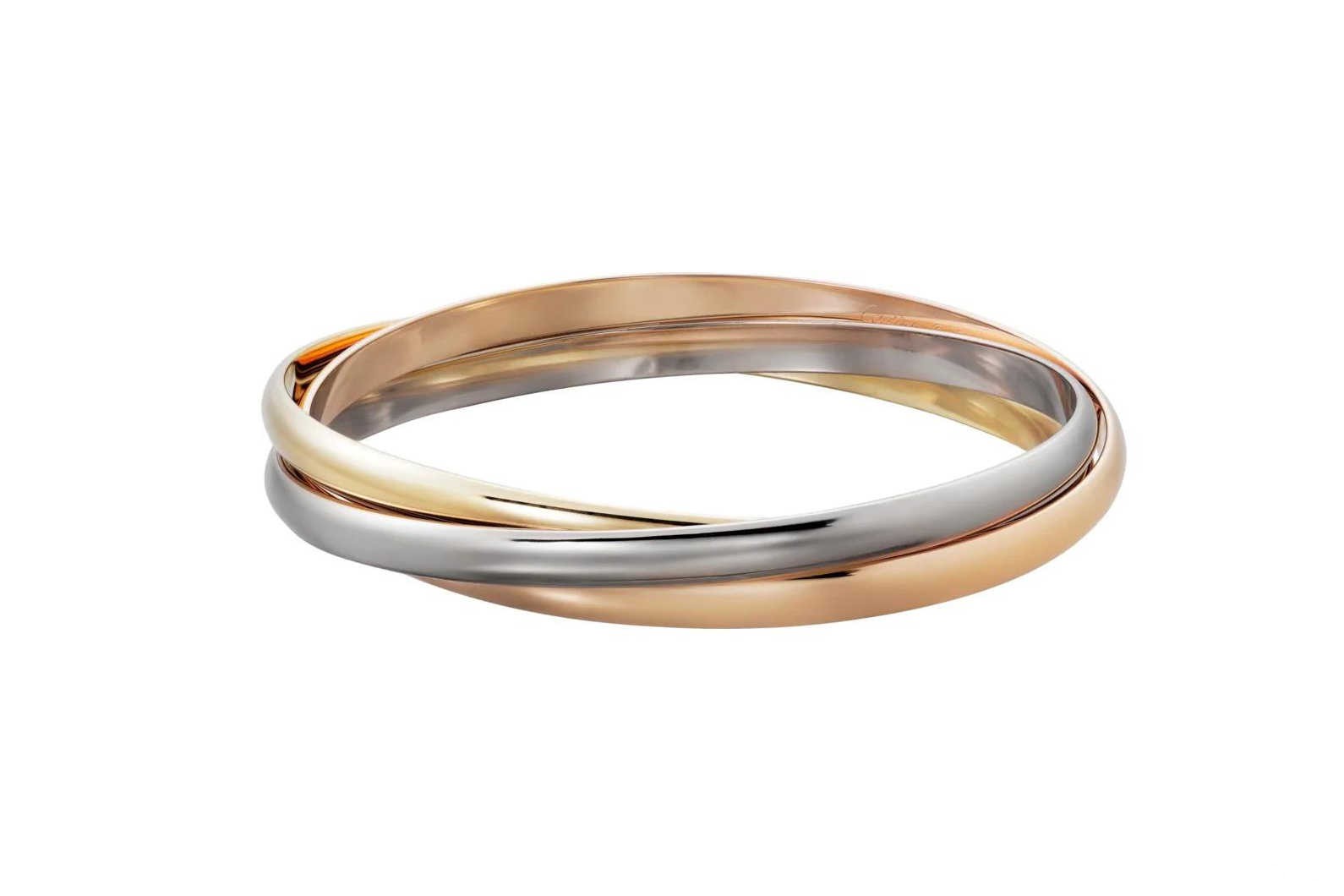 卡地亚手镯回收值钱么-金奢易网