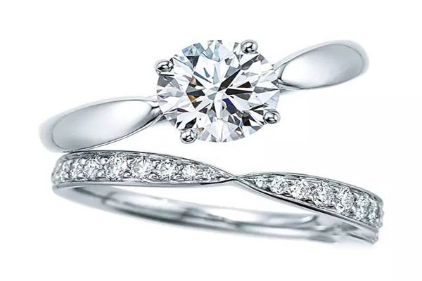 蒂芙尼钻石回收行情