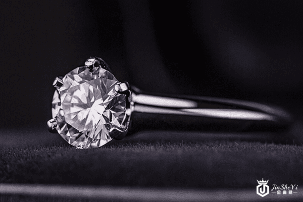 蒂芙尼钻石回收行情