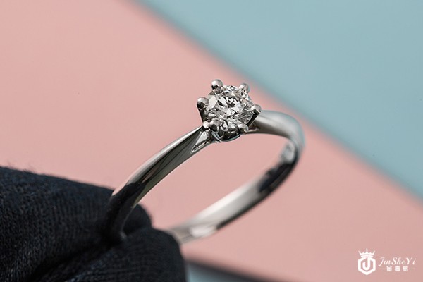 周大生铂金钻戒回收价格怎么样？一般怎么算