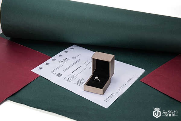 卡地亚钻石戒指回收价格是如何评估的？