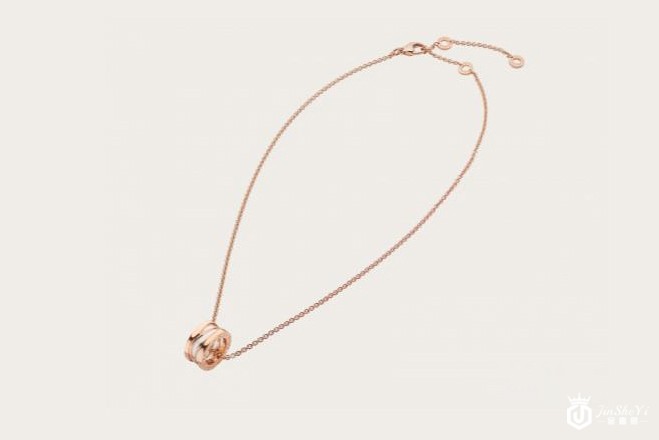 宝格丽项链卖掉能卖多少钱-金奢易网