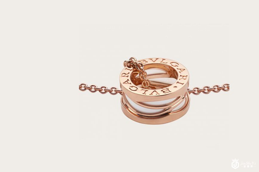 宝格丽项链卖掉能卖多少钱-金奢易网