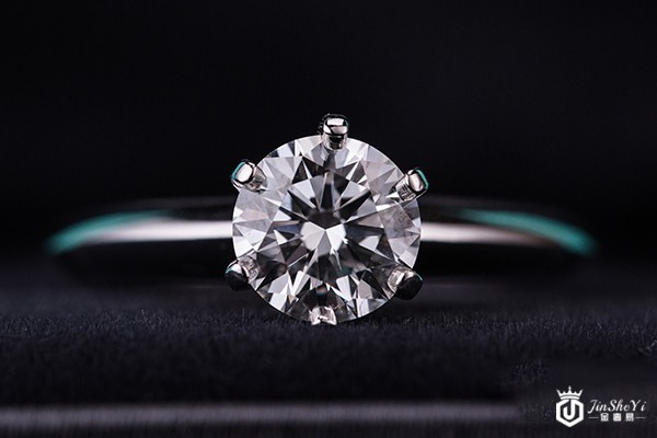 蒂芙尼专柜回收钻戒吗？哪里可以回收