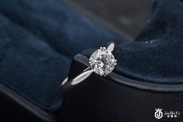 周大福钻石戒指怎么样，周大福钻戒回收价格高吗？