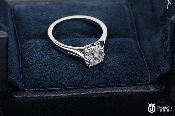 周大福钻石戒指怎么样，周大福钻戒回收价格高吗？