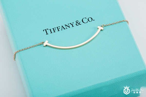 蒂芙尼钻石项链回收,蒂芙尼回收钻石项链