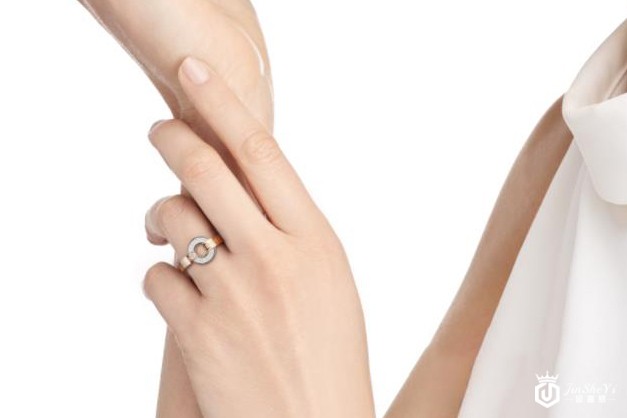 宝格丽戒指二手回收多少钱-金奢易网