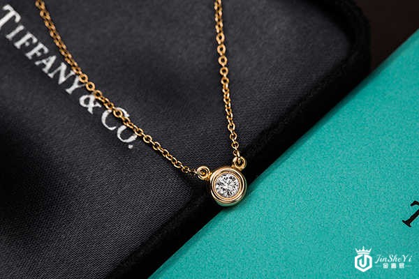 蒂芙尼二手钻石项链回收 蒂芙尼钻石项链回收现状