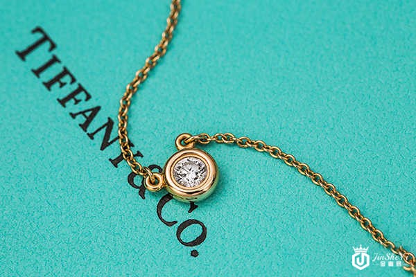 蒂芙尼二手钻石项链回收 蒂芙尼钻石项链回收现状