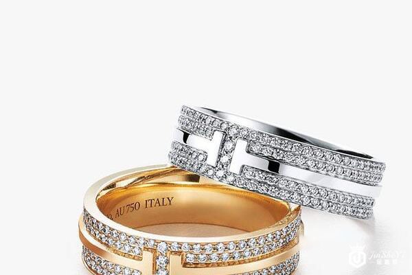 上海专柜能否回收蒂芙尼钻戒