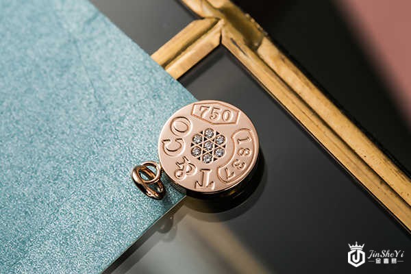 蒂芙尼吊坠回收价格