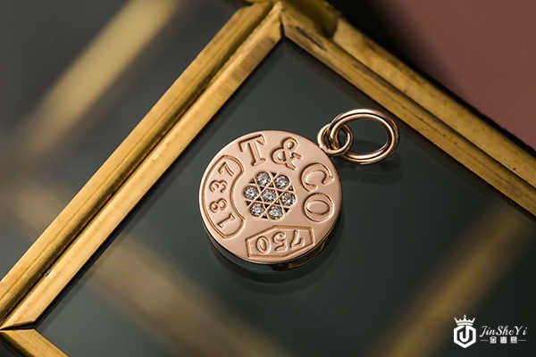 蒂芙尼吊坠回收价格