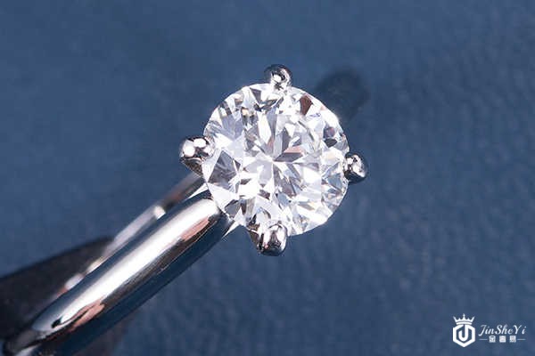 周大福回收自家钻戒吗 周大福回收自家钻戒吗