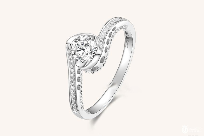 金伯利铂金钻戒回收值钱吗-金奢易网