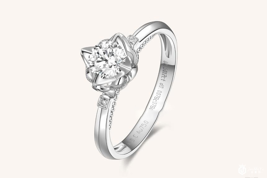 金伯利铂金钻戒回收值钱吗-金奢易网