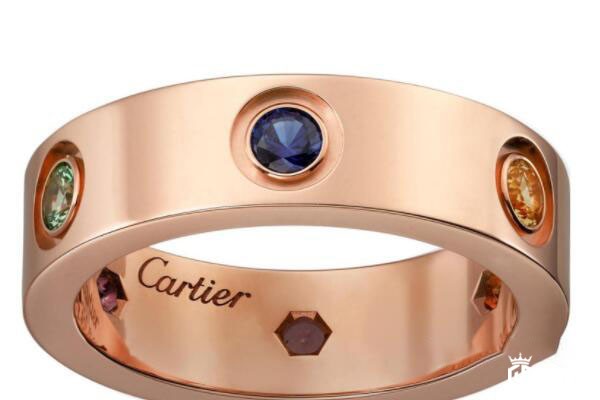 回收卡地亚钻戒