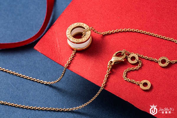 宝格丽的项链能回收吗