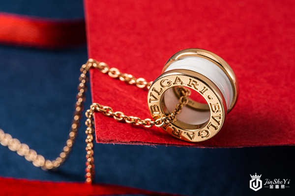 宝格丽的项链能回收吗