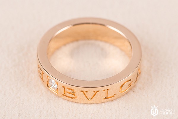 旧宝格丽钻戒回收价格是多少？值钱吗