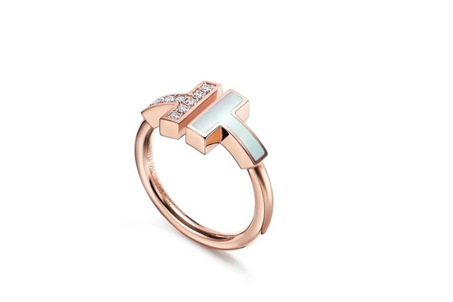 蒂芙尼戒指回收几折-金奢易网