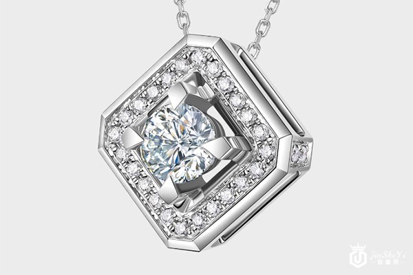 回收周大生钻石