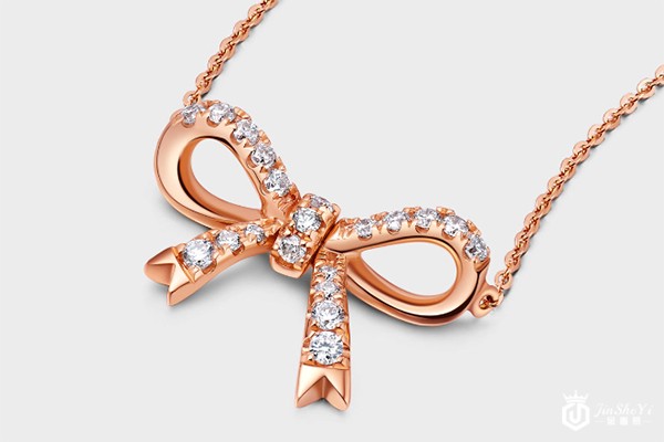 回收周大生钻石