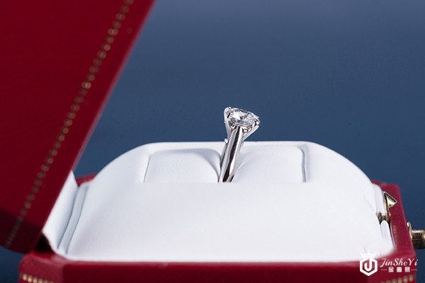 周大生一般二手钻戒该怎么回收