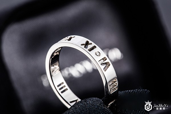 蒂芙尼钻戒回收公司