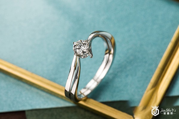 谢瑞麟钻戒回收多少钱