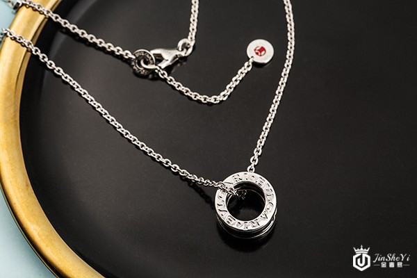 宝格丽慈善款项链