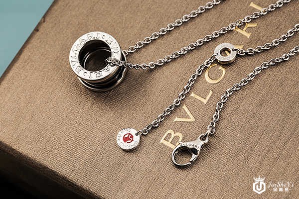 宝格丽慈善款项链