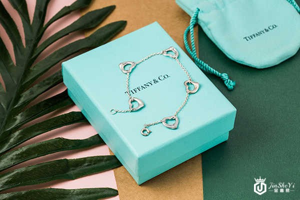 蒂芙尼手链回收行情 上海蒂芙尼手链回收价格