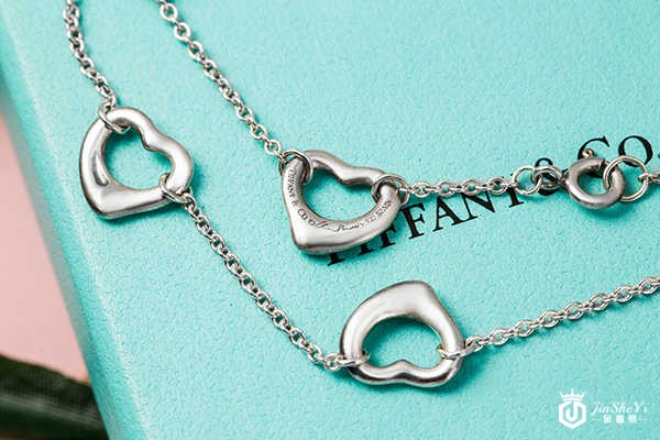 蒂芙尼手链回收行情 上海蒂芙尼手链回收价格