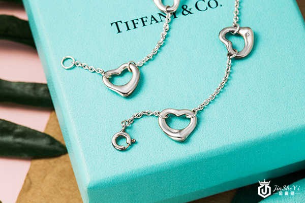 蒂芙尼手链回收行情 上海蒂芙尼手链回收价格