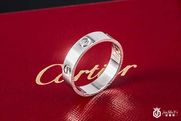 卡地亚戒指哪里回收