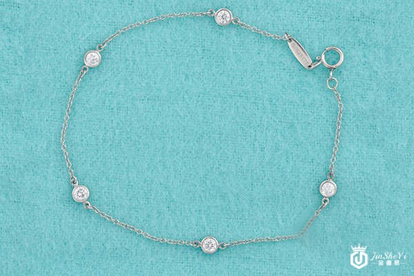 蒂芙尼钻石手链专柜回收吗？哪里可以回收