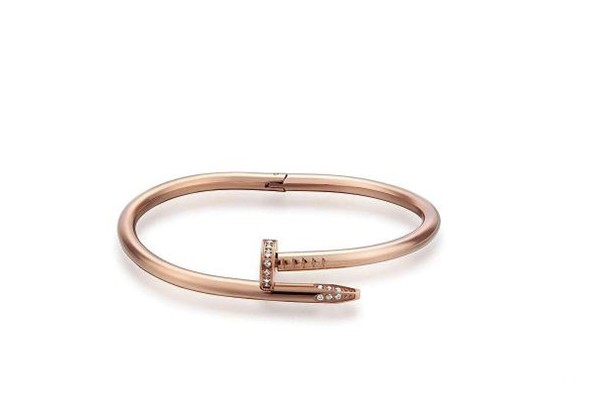 卡地亚手镯回收值钱吗