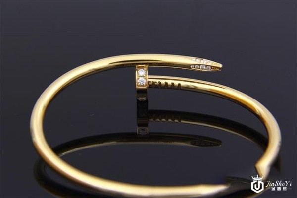 卡地亚手镯回收值钱吗