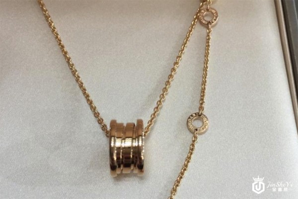 钻石项链回收吗