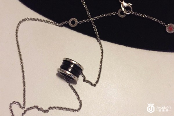 钻石项链回收吗